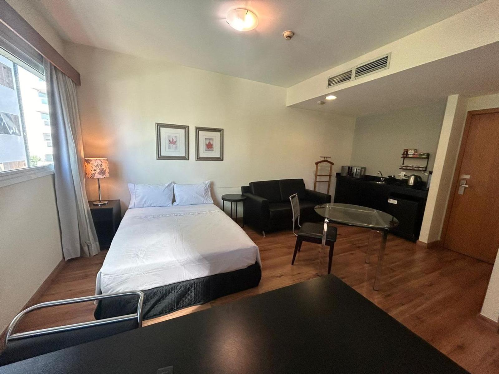 Apto 303- Flat Paraiso — Photos 3